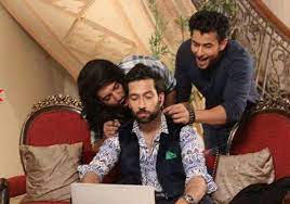 Characters / pinky and the brain. Ishqbaaz Cast Know The Real Names Background Of The Characters National Views