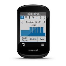 …the most advanced tuning tool for the shimano steps system. Garmin Edge 830 Bike Computer With Performance Insights