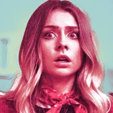 ✨ Stupid magic. But it all works out. Except not for you. ✨