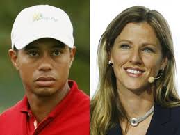 the culturegeist: Ann Coulter Wannabe Kelly Tilghman Back in the Booth