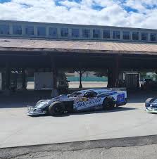 Profile for Latham Motorsports