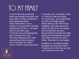 Goodbye My Very Best Friend Dog Poems Pet Grief Pet Remembrance