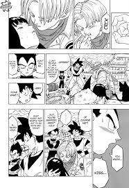 Did Chi Chi rape Goku - Gen. Discussion - Comic Vine