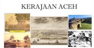 Peranan kerajaan online worksheet for ting 5. Sejarah Kerajaan Aceh Silsilah Raja Pendiri Dan Peninggalan