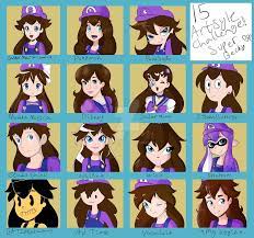 Pin On Cool Art Styles