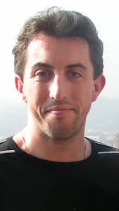 Alexandre BOTTIN, 48 ans (LAGOS, SURESNES)