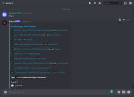 Check spelling or type a new query. 7 Best Discord Music Bots To Stream Songs In Servers Techwiser