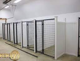 Best Kennel Set Up S Designs Indoor Dog Kennel Dog Kennel Dog Boarding Kennels