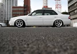Kok Toyota Corolla Corolla Sedan