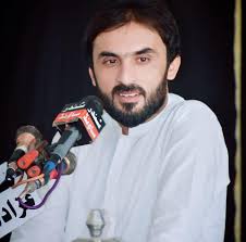 Zakir Mazhar Abbas Mazhar