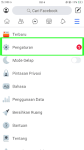 Facebook lite is specially designed for android gingerbread 2.3 or higher users, facebook lite uses less data and works in 2g, 3g, 4g all network conditions. Cara Menampilkan Pengikut Follower Facebook Di Fb Lite Samakami Com