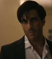 Javad Edits Night Agent