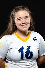 2022-23jv Women's Volleyball Roster