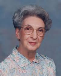 Obituary for Helen Jones Snotherly