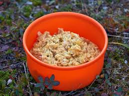 Backpacking morocco is all about experiencing a completely different culture. Tuna Couscous Backpacking Meals Trail Recipes