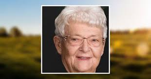 Marjorie Pehler Obituary November 3, 2014