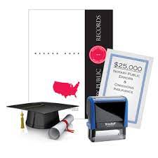 Become A Missouri Notary