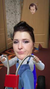 Madison Lee (@madisonnleee)’s videos with Psycho Killer