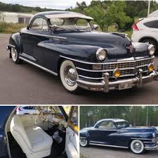 Image result for Palomino Cream 1947 Chrysler
