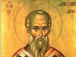 30 août (ancien calendrier)