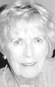 Virginia P. Imbeault Obituary