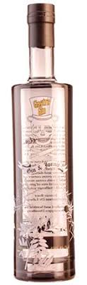 Gastrogin Gin Jonnie 70cl Online Kopen Gin Gin En Tonic Alcohol Flessen