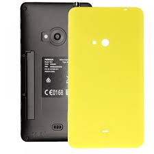 Side Button for Nokia Lumia 625 (Yellow ...