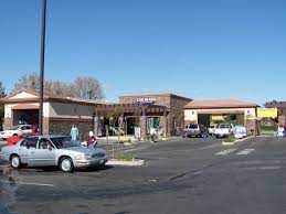 5 Star Car Wash 520 Orange Dr Vacaville Ca 95687 707 448-9274 Www5starwashcom Vacaville Car Wash Car