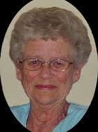 Doris Dietrich Obituary