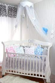 babymajawelt betthimmel baldachin moskitonetz xxl big dream kleinkinderbett baby mobel bett