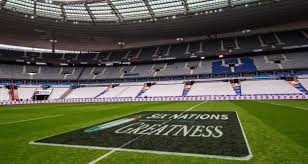 15 hugo keenan, 14 keith earls, 13 garry ringrose. France Vs Ireland Is Postponed Sport For Business