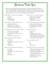 Only true fans will be able to answer all 50 halloween trivia questions correctly. Bible Christmas Trivia Questions And Answers Printable Printable Questions And Answers