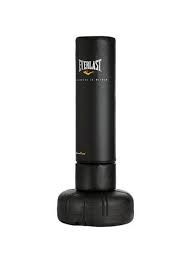 Sac De Frappe Sur Socle Everlast Sac De Frappe Sac Full Contact