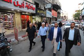 شكل الشرق الأوسط كله سيتغير وسيرى العدو الصهيوني جماهير شعبنا كيف تهب لنصرة الأقصى والقدس. Smskqwteru5gum