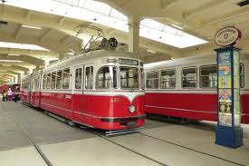 Les Tramways De Marseille Premiere Epoque Transporturbain Le Webmagazine Des Transports Urbains Transport Urbain Tramway Urbain