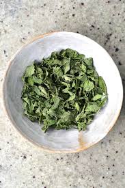 Maybe you would like to learn more about one of these? How To Dry Mint 3 Methods For Dried Mint Alphafoodie