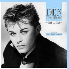 Day by Day — Den Harrow