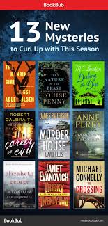 13 New Mysteries To Curl Up With This Fall Mystery Books Worth Reading Mystery Books Book Worth Reading