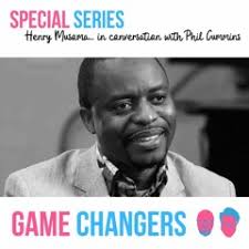 Stream Series 14 Epilogue: Finding Agency