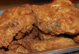 Southern fried chicken oh sweet basil. Pin On Ohio