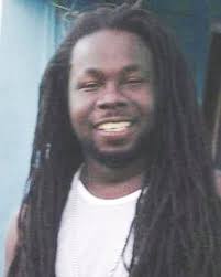 Reginald "Reggie" Nevil Neely age 42