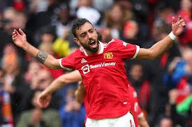 Bruno miguel borges fernandes is a portuguese professional footballer who plays as a midfielder for premier league club manchester united an. Major Update On Bruno Fernandes Manchester United Future