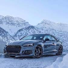 2018 Audi Rs 5 Coupe Audi Rs5 Dream Cars Audi