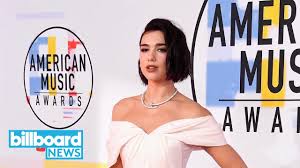 Check out the latest pics of dua lipa. Dua Lipa Performed One Kiss And Electricity At The 2018 American Music Awards Billboard News Youtube