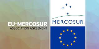 Mercosur is an important political and economic alliance within the countries of south america, so what exactly is it, and how does it work?need any travel. Eu Mercosur Trade Agreement Trade European Commission