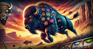 Pragmatic Play Introduces Buffalo King Untamed Megaways™