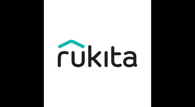 Logo PT. Rukita Bhinneka Indonesia - Loker Teknisi MEP Jakarta Pusat