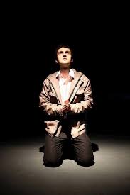 Petaluma theater prodigy earns honor