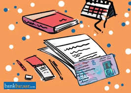 Documents Required For Pan To Apply Corrections 2021