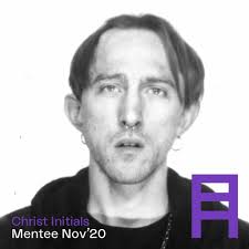 Listen to Christ Initials